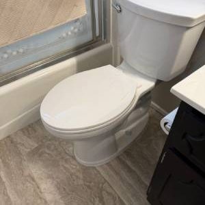 Emergency Bathroom Plumbing