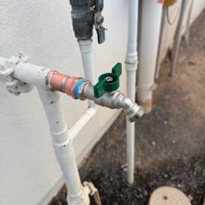 Faucet Installation Services