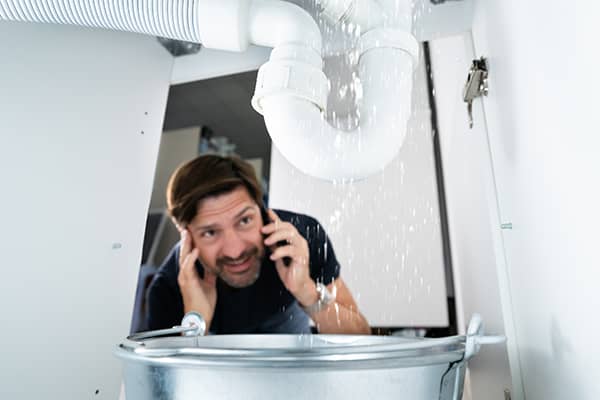 Emergency Plumbing Repair Services