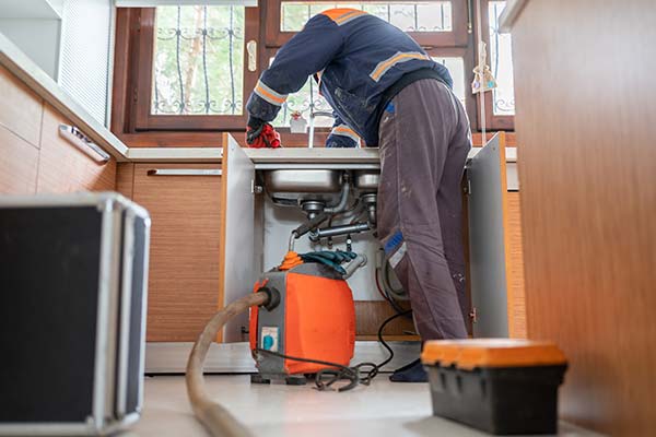 Learn More About Drain Cleaning