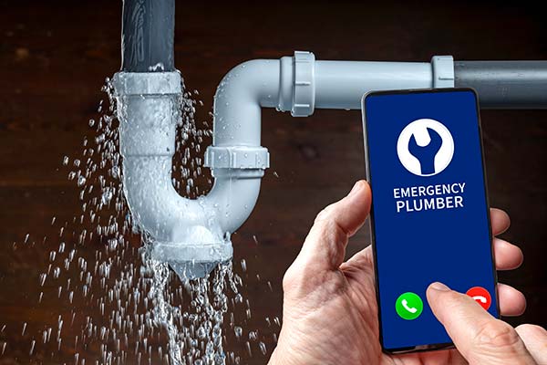 Learn More About Emergency Plumbing