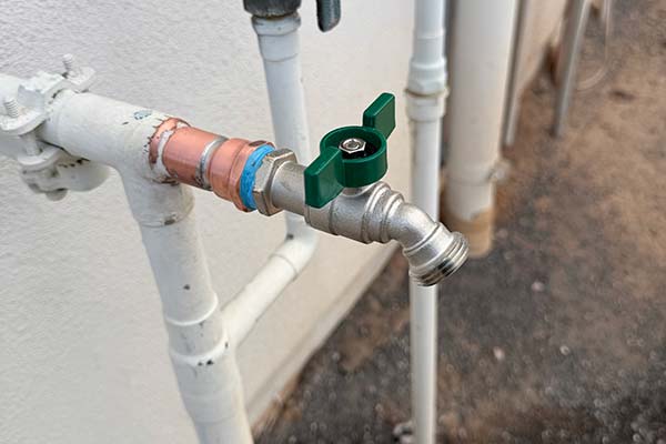 Learn More About Faucet Repair