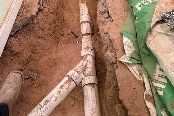 Learn More About Sewer Repair