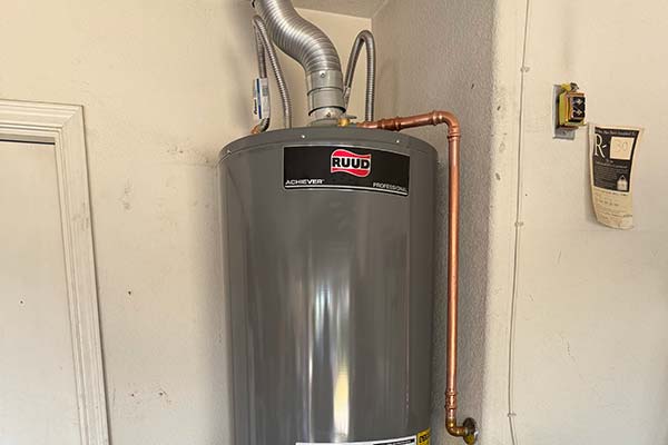 Learn More About Water Heaters